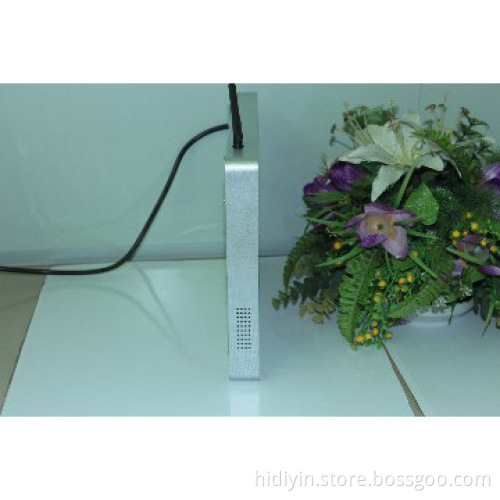 13.3inch android wifi advertising player